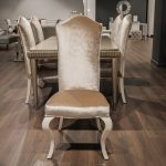 Стул ROMA, FRATELLI BARRI — изображение 4