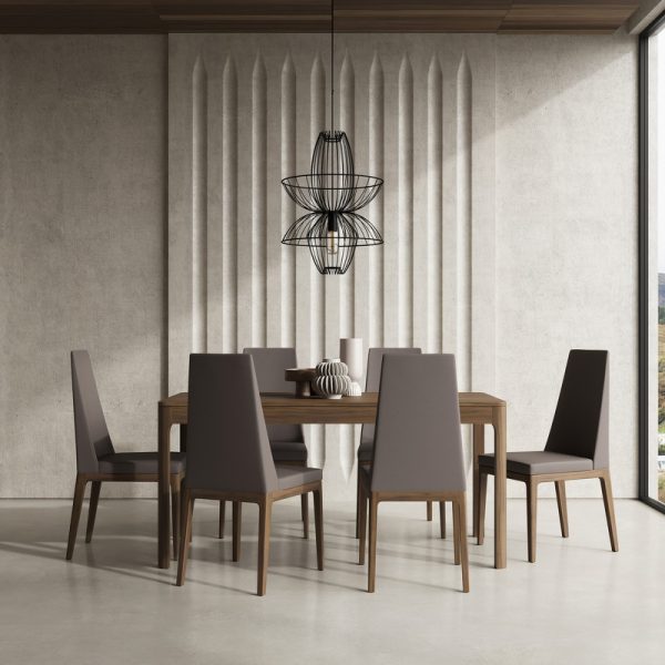 Стул RONDA, MOD INTERIORS — изображение 4