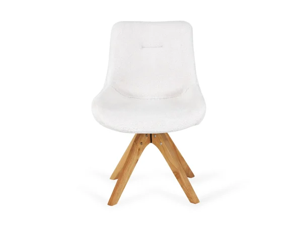 Стул Rubio белый — изображение 2