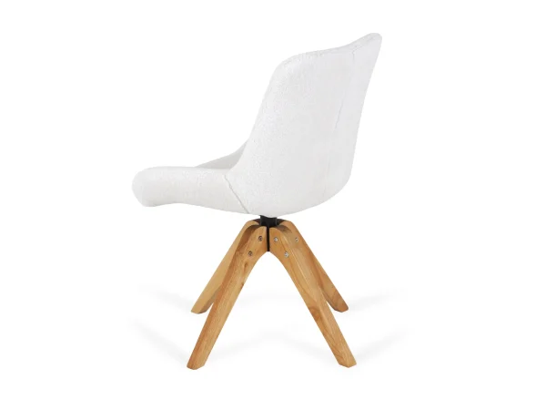 Стул Rubio белый — изображение 5