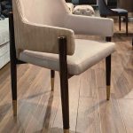 Стул с подлокотниками Claire CLAIRE