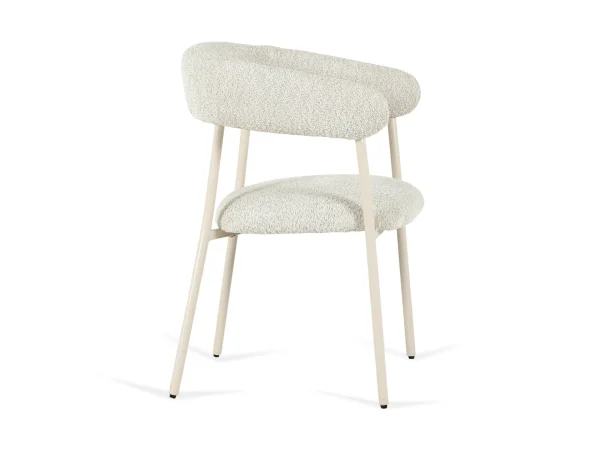 Стул Salma бежевый — изображение 3