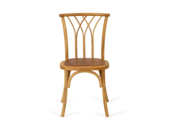 Стул Saloon коричневый — изображение 2