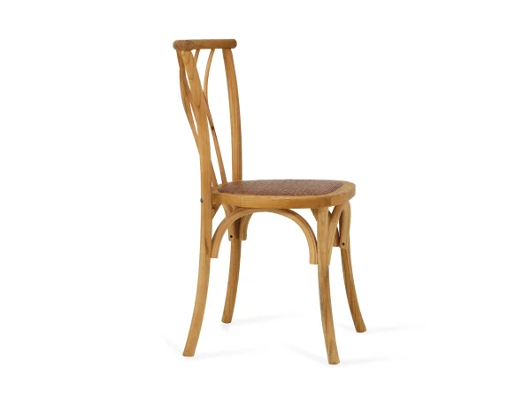 Стул Saloon коричневый — изображение 3