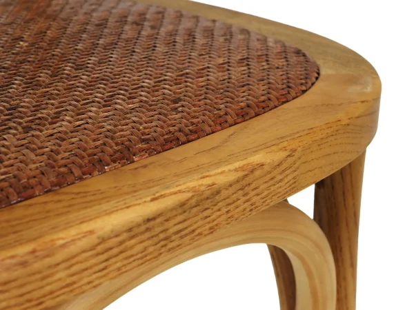 Стул Saloon коричневый — изображение 5