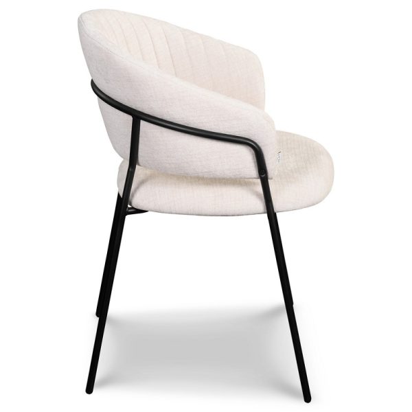 Стул  SELECTION, MOD INTERIORS — изображение 3