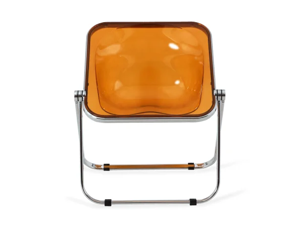 Стул складной Instant оранжевый — изображение 2