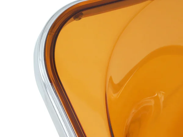 Стул складной Instant оранжевый — изображение 5