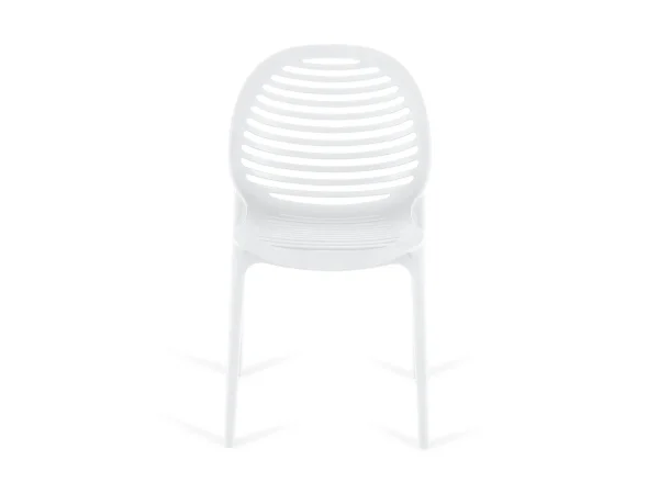 Стул Spike белый — изображение 2