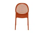 Стул Spike терракотовый — изображение 2
