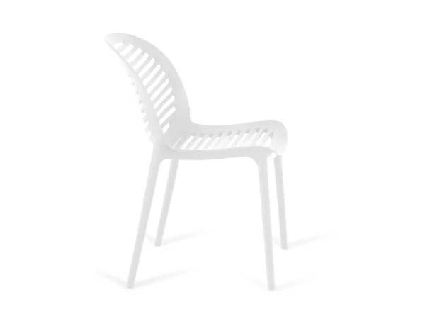 Стул Spike белый — изображение 3