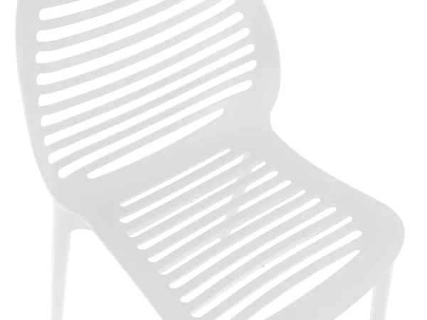 Стул Spike белый — изображение 4