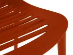 Стул Spike терракотовый — изображение 5