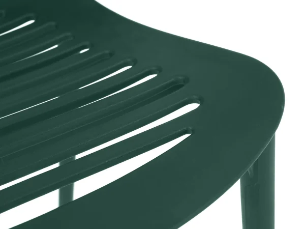 Стул Spike зеленый — изображение 5