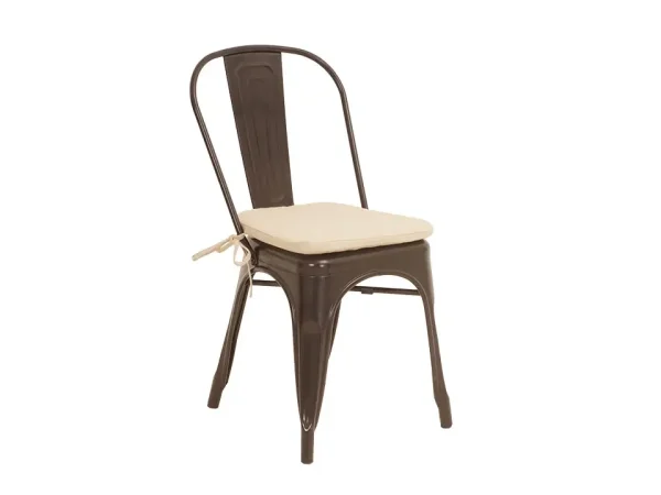 Стул Stan синий, белый — изображение 5