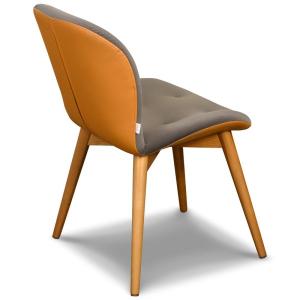 Стул Teodoro SELECTION, MOD INTERIORS — изображение 3