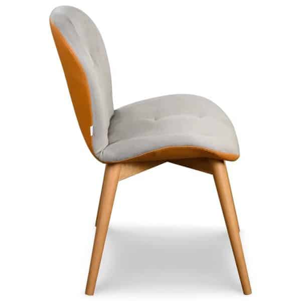 Стул Teodoro SELECTION, MOD INTERIORS — изображение 3