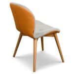 Стул Teodoro SELECTION, MOD INTERIORS — изображение 4