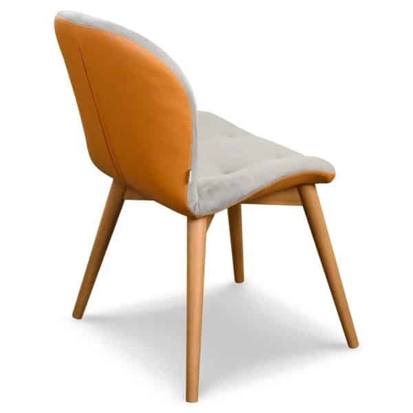 Стул Teodoro SELECTION, MOD INTERIORS — изображение 4