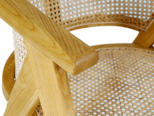 Стул Teve бежевый — изображение 4