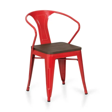 Стул Tolix wood