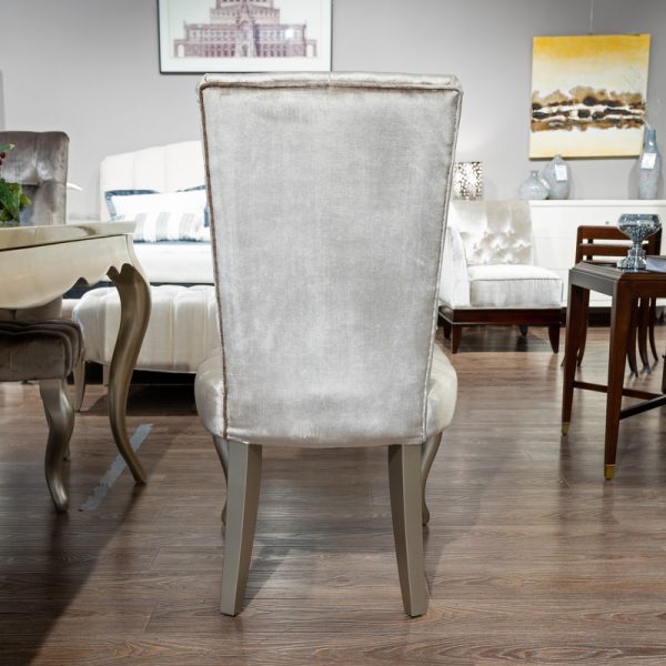 Стул VENEZIA, FRATELLI BARRI — изображение 3