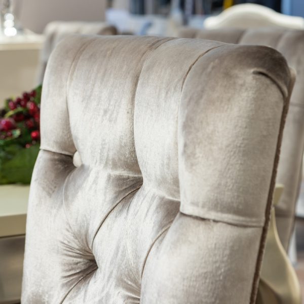 Стул VENEZIA, FRATELLI BARRI — изображение 5