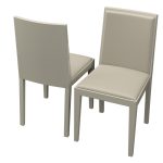 Стул VIGO, MOD INTERIORS — изображение 3