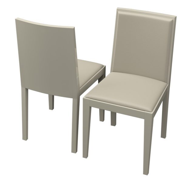 Стул VIGO, MOD INTERIORS — изображение 3