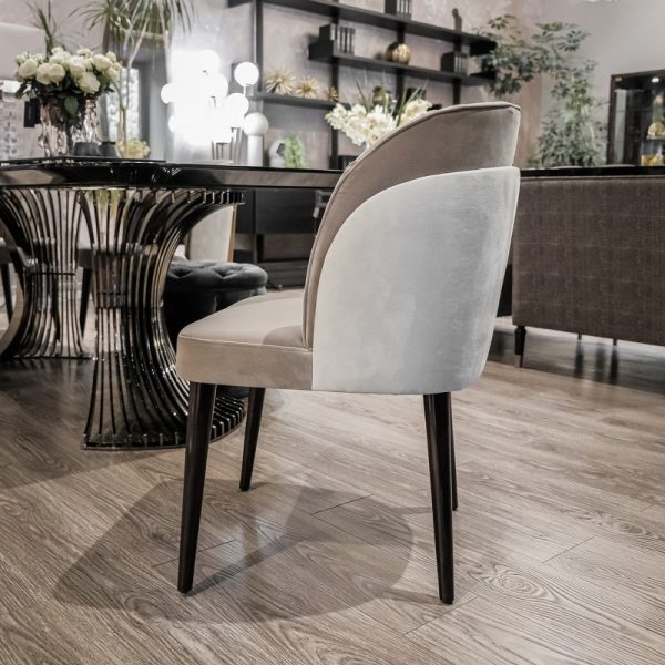 Стул Vivienne VIVIENNE, FRATELLI BARRI — изображение 3