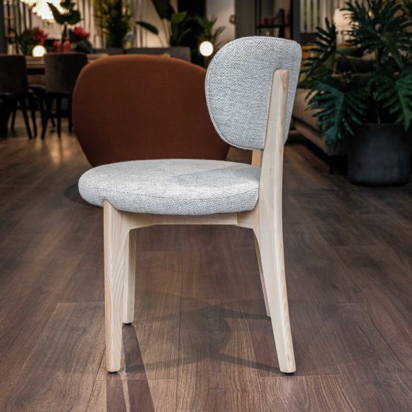 Стул WABI SABI, MOD INTERIORS — изображение 3