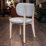 Стул WABI SABI, MOD INTERIORS — изображение 4