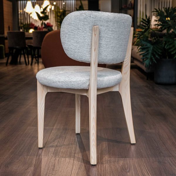 Стул WABI SABI, MOD INTERIORS — изображение 4