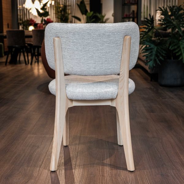 Стул WABI SABI, MOD INTERIORS — изображение 5