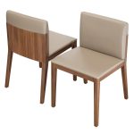 Стул ZARAGOZA, MOD INTERIORS — изображение 3