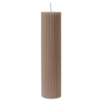 Свеча Column 20 см