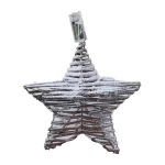 Светильник декоративный Звезда