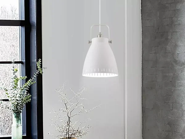 Светильник подвесной ARTSTYLE белый — изображение 2