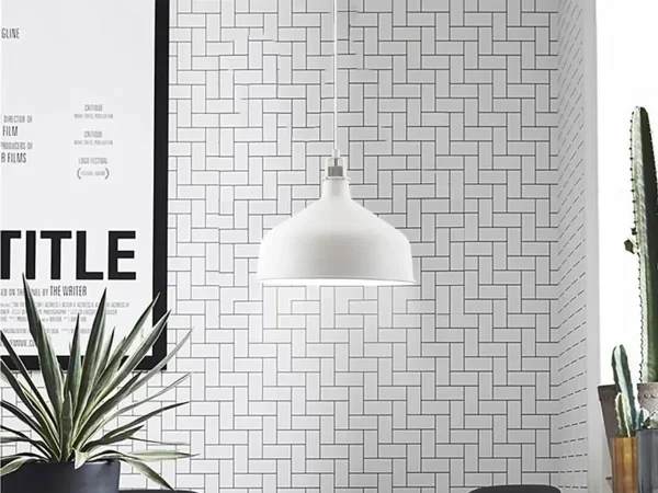 Светильник подвесной ARTSTYLE белый — изображение 2