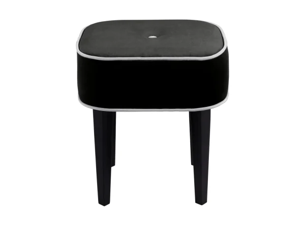 Табурет Handy SQ черный — изображение 2