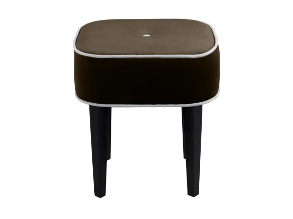 Табурет Handy SQ коричневый — изображение 2