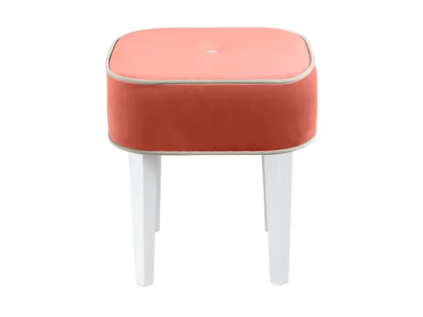 Табурет Handy SQ красный — изображение 2