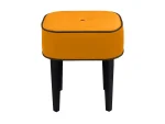 Табурет Handy SQ желтый — изображение 2