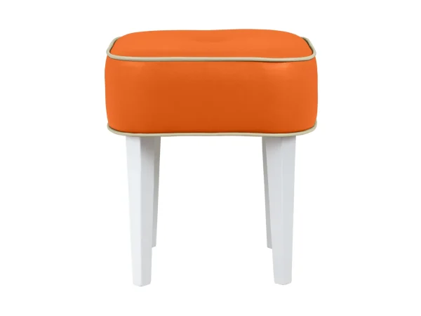 taburet-handy-sq-1 Табурет Handy SQ оранжевый — изображение 2