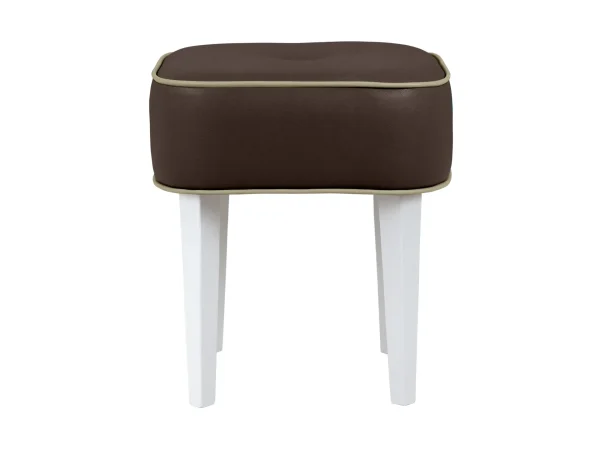 Табурет Handy SQ коричневый — изображение 2