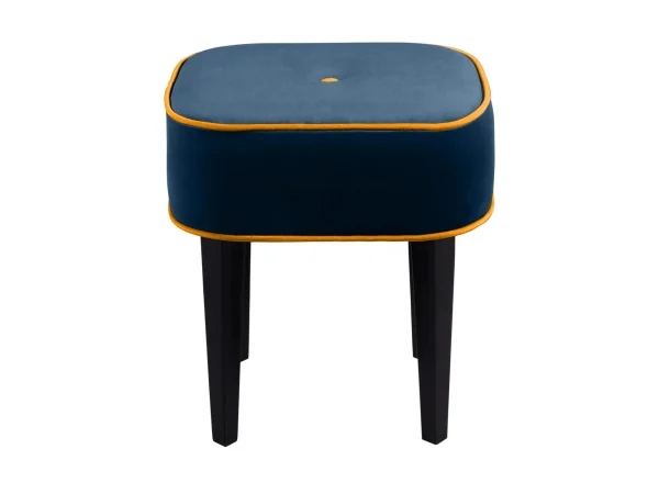 taburet-handy-sq-1 Табурет Handy SQ желтый — изображение 2