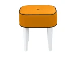 Табурет Handy SQ желтый — изображение 2