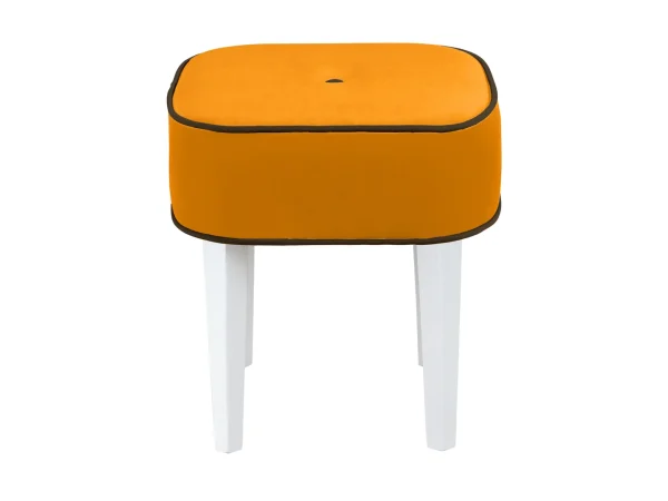 taburet-handy-sq-1 Табурет Handy SQ желтый — изображение 2