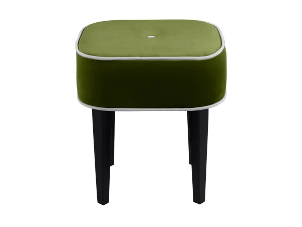 Табурет Handy SQ зеленый — изображение 2