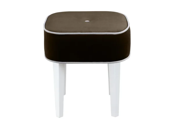 Табурет Handy SQ коричневый — изображение 2